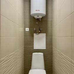 Фото Апартаменты на улице Усова 42