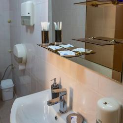 Фото Отель Камелот