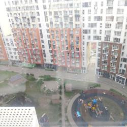 Апартаменты студия