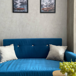 Фото Апартаменты Эль Апарт на улице Содружества 66/110