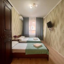 3-местный номер стандарт