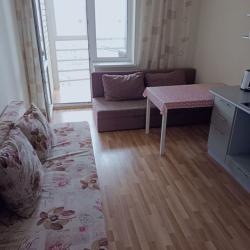 1-комнатные апартаменты стандарт