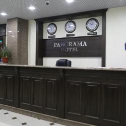 Фото Спа-отель Панорама