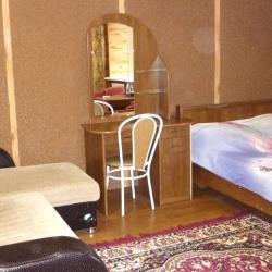 Фото Отель Жара