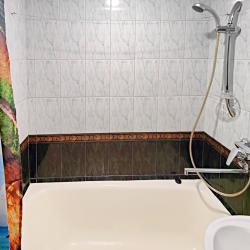 Фото Отель Уютные Сутки на ул. Осипенко, дом 142