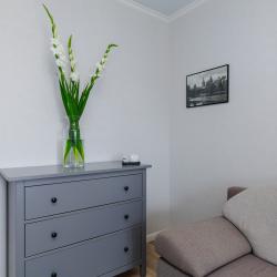 Фото Отель BalticRealty на улице Добролюбова