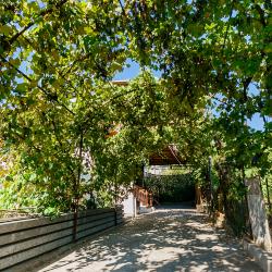 Фото Отель Гостевой дом Бонано