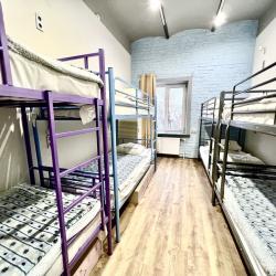 фото 18 Roof Hostel (Руф Хостел)