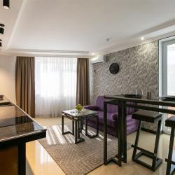 Фото Отель Giorgio-Haylaz-Home Апарт (Джорджио Хайлаз Хоум Апарт)