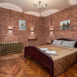 фото 3 Апартаменты Park Lane Inn (Парк Лейн Инн) на улице Средняя Подьяческая