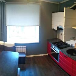 Фото Апартаменты на переулке Трудолюбия