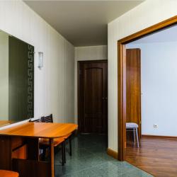 Фото Апартаменты Петровские на улице Тверская