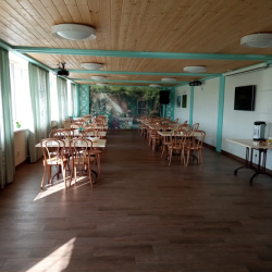 Фото Отель Безруковский