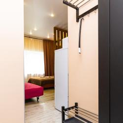 фото 43 MOKO Apartments (МОКО Апартментс) на улице Татьянин Парк 19 корпус 3