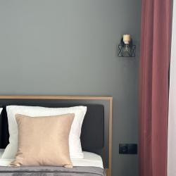 Фото Апартаменты на улице Петра Алабина