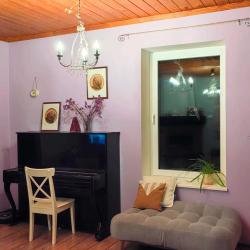 Фото Отель Дом в СНТ Ивушка 216