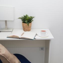 1-комнатные апартаменты улучшенные