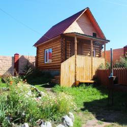 Фото Отель Барская усадьба