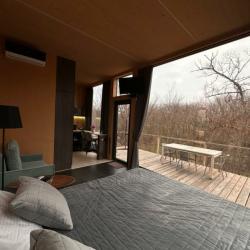 Фото Отель Три Воды