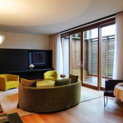 Фото Отель Barvikha Hotel & Spa (Барвиха)
