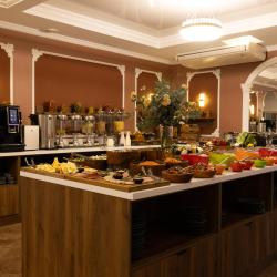 Фото Отель Kiparis Resort by Stellar Hotels, Adler (Кипарис)