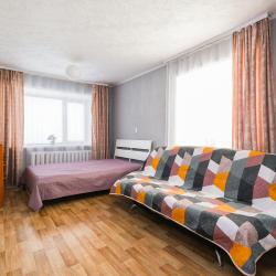 Фото Отель Квартирка-НСК на улице Блюхера 37