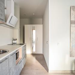 2-комнатные апартаменты стандарт