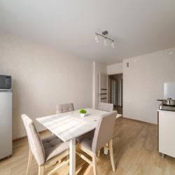 Апартаменты стандарт Коперника, 3