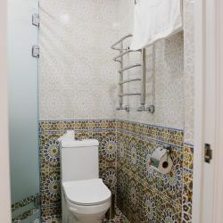 Фото Отель Ko'k Saroy Plaza (Коксарой Плаза)