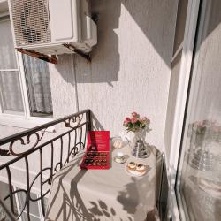 2-местный номер полулюкс