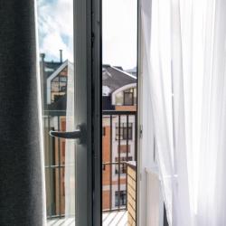 Фото Отель Roomi (Руми)