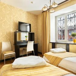 Фото Мини-отель на Мира