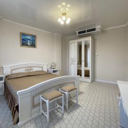 Номер люкс (с завтраком)