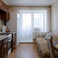 Фото Отель Весеннее настроение