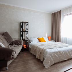 Фото Отель Malkova Apartments на Черниговской