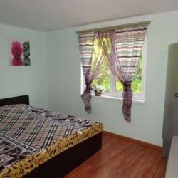 Фото Отель Новый замок