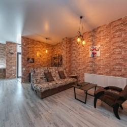 Фото Лофт апартаменты на Федосовой 31