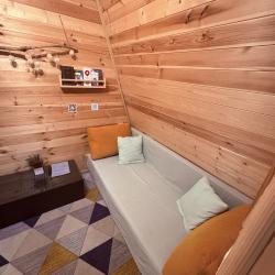 1-комнатное бунгало стандарт