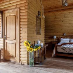 Фото Отель Белая река