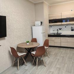 1-комнатные апартаменты стандарт