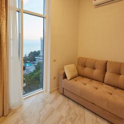 Фото Апартаменты Svetlana Park Lux, 4 комнаты