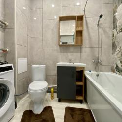 Фото Отель Уютные Квартиры на улице Даяна Мурзина 7/1