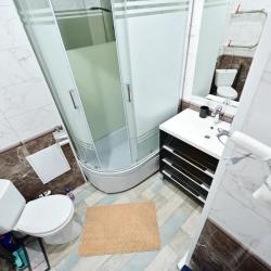 2-комнатные апартаменты стандарт Пермь, Карпинского 50