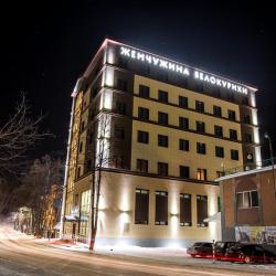 Фото Отель Жемчужина