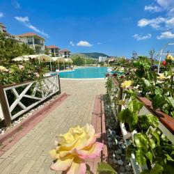 Фото Апартаменты на улице Морская 87