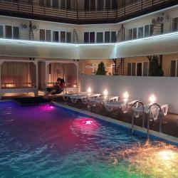 Фото Отель Meduza Club (Медуза Клаб)