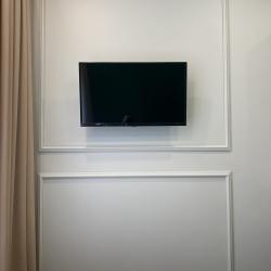 Апартаменты студия №2