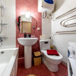 Фото Отель Sun City Apartment (Сан Сити Апартмент) на улице Парковая