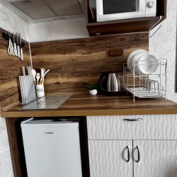 Фото Отель Прибрежный