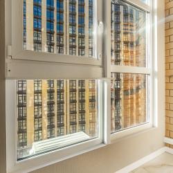 1-комнатные апартаменты стандарт Ростовская обл., Ростов-на-Дону, Красноармейская ул., 157В/83с1